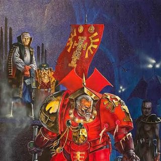 The Inquistor