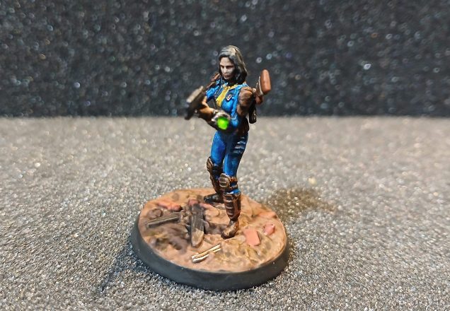 Sole Survivor