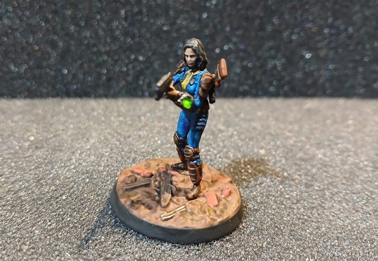 Sole Survivor