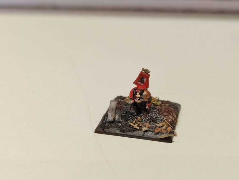 The Inquistor Returns