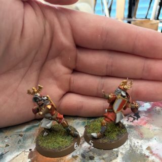 The Bretonians
