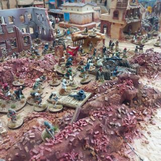 Partizan Loot