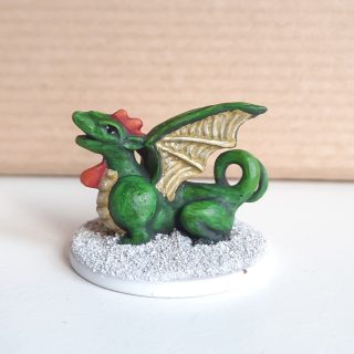 Dragons - Batch 1