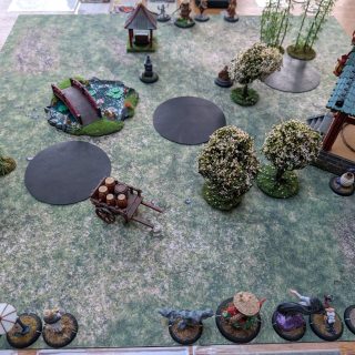 Battle Report No. 14