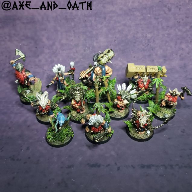 Apocalypto Dice
