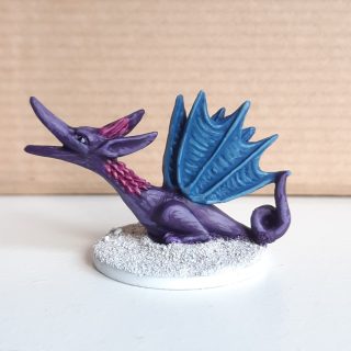 Dragons - Batch 1