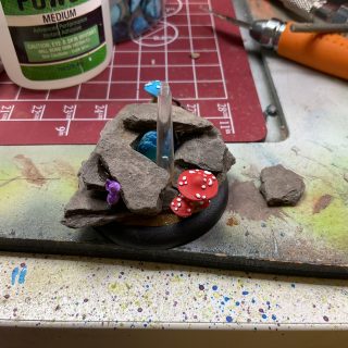 Slow Progress...