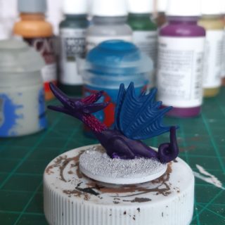 Dragons - Batch 1