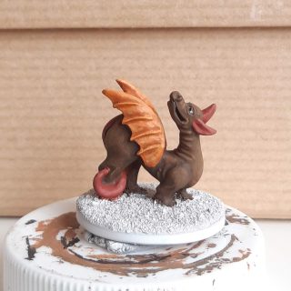 Dragons - Batch 2