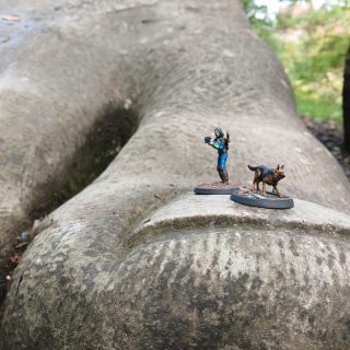 A breath of fresh air (part 1)