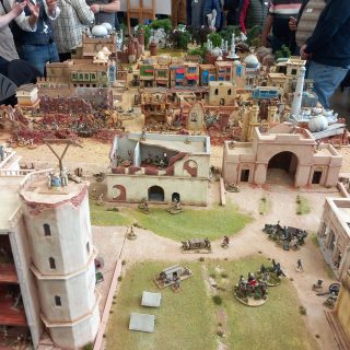 Partizan Loot