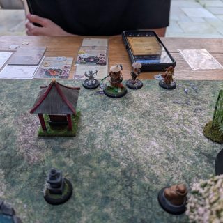 Battle Report No. 14