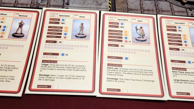 I do love a stat card.
