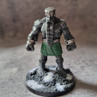 Being moon-born is not so much of a curse as you might think.