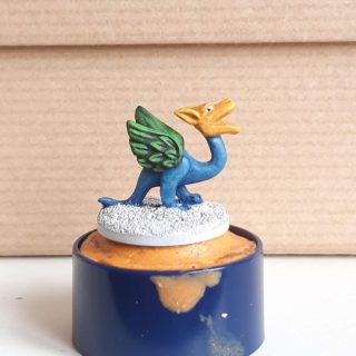 Dragons - Batch 2