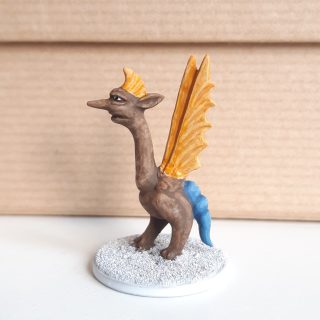 Dragons - Batch 1