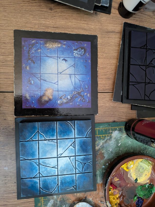 The Dungeon Cell