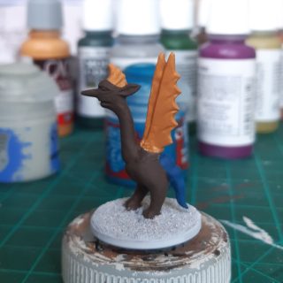 Dragons - Batch 1