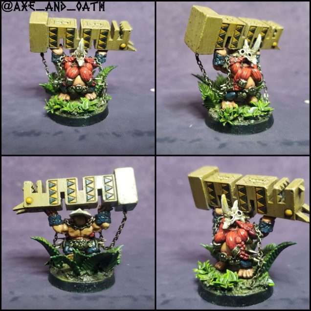 Doomseeker