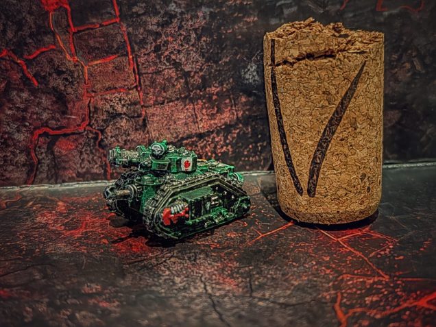 Tanking