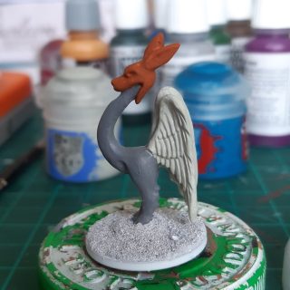 Dragons - Batch 1