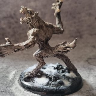 Being moon-born is not so much of a curse as you might think.