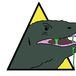 The Komodo logo is finalised