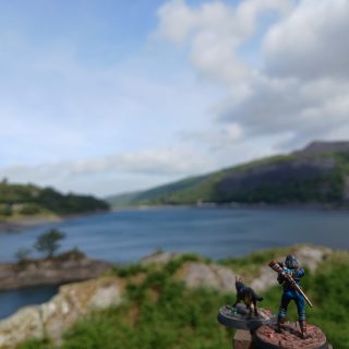 A breath of fresh air (part 2)