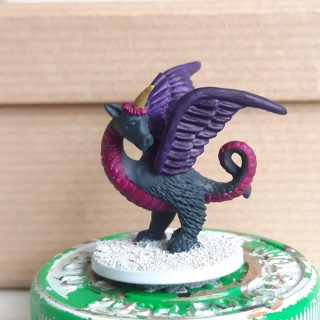 Dragons - Batch 2