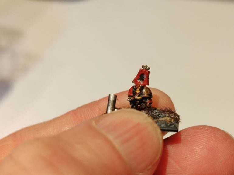 The Inquistor Returns