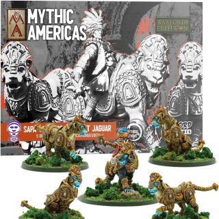 Army Out Of My Head: Revisiting The Thinkah