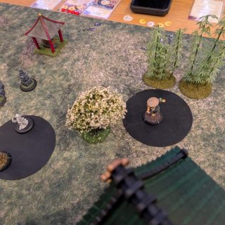Battle Report No. 14