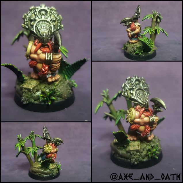 Giant Slayer
