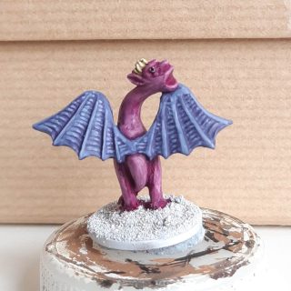 Dragons - Batch 2