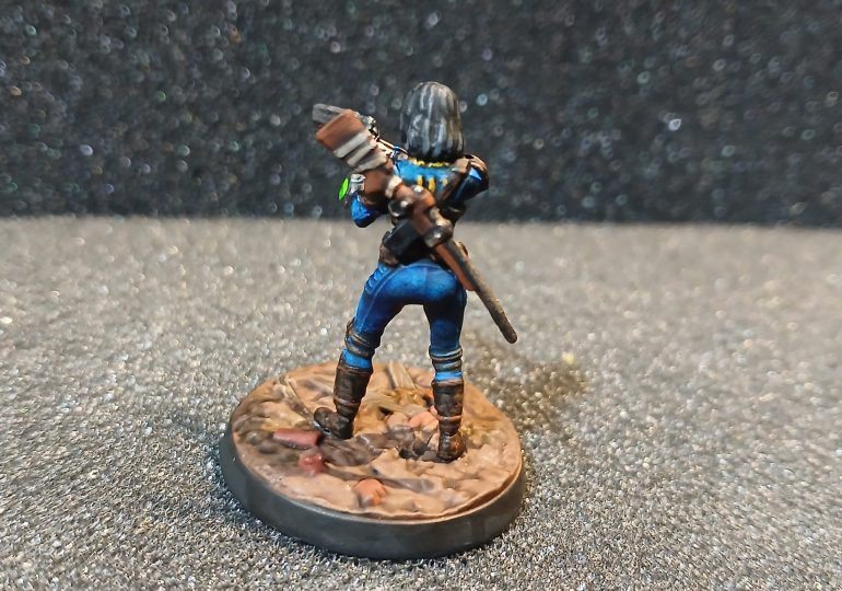 Sole Survivor