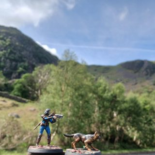 A breath of fresh air (part 2)