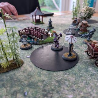 Battle Report No. 14