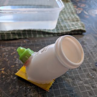 Kit bash time!
