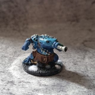 Being moon-born is not so much of a curse as you might think.