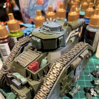 Delays distractions and life!