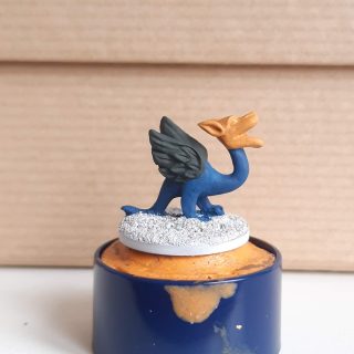 Dragons - Batch 2