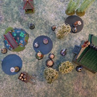 Battle Report No. 14