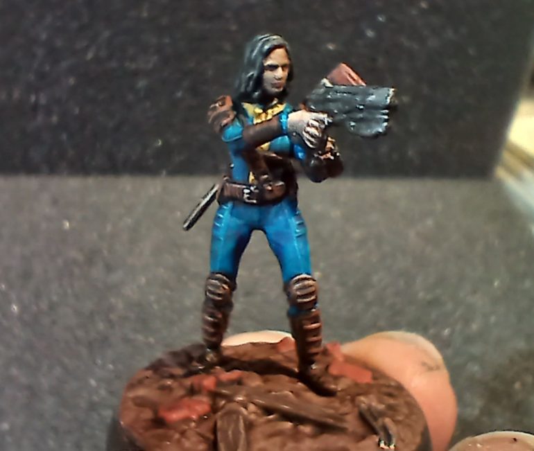 Sole Survivor