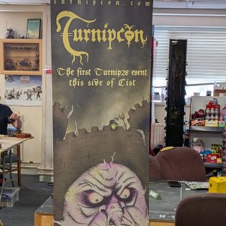 Turnipcon