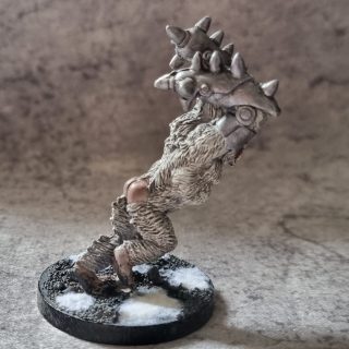 Being moon-born is not so much of a curse as you might think.