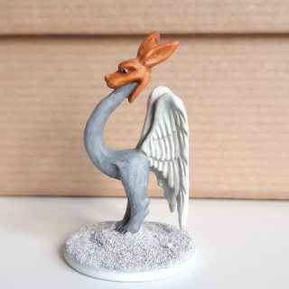 Dragons - Batch 1