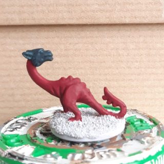 Dragons - Batch 2