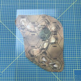 Preparing the battlefield in 3D