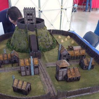 Finished and Playable