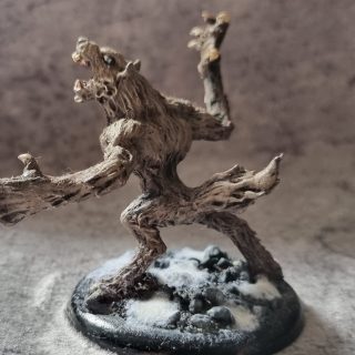 Being moon-born is not so much of a curse as you might think.